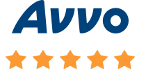 5 Star Rating on Avvo